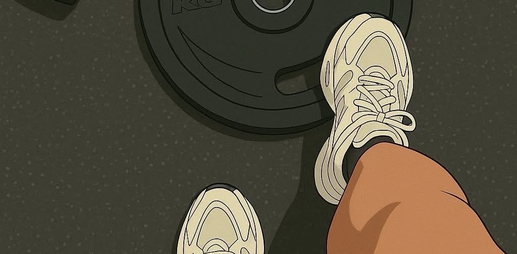 challenge background
