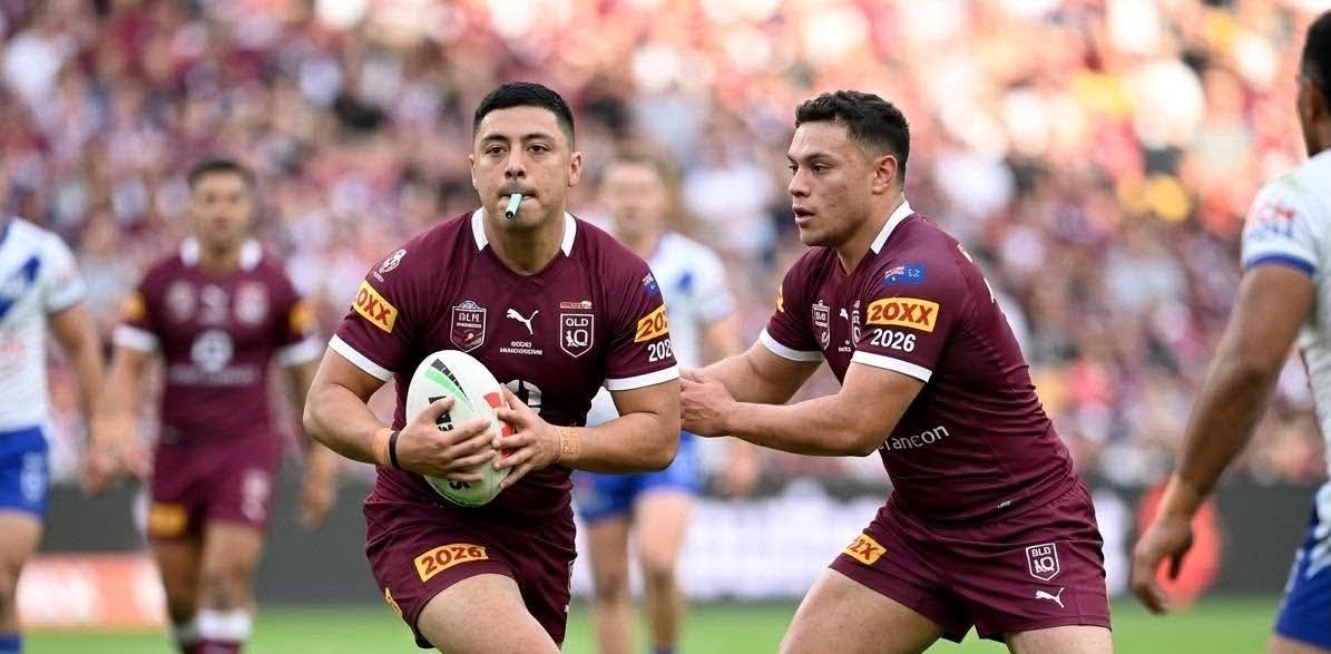challenge background