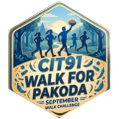 challenge badge