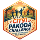 challenge badge