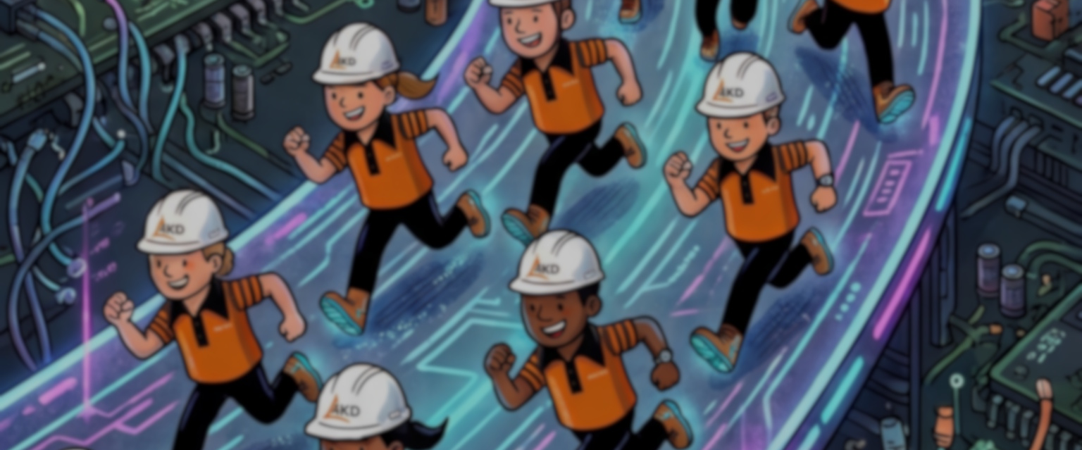 challenge background