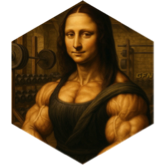 challenge badge