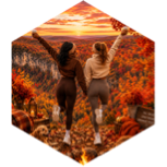 challenge badge