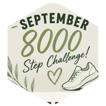 challenge badge