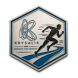 challenge badge