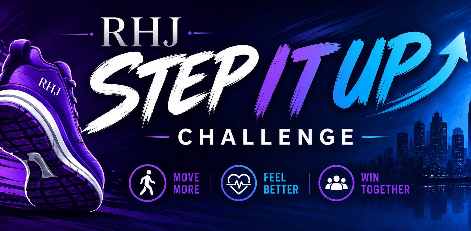 challenge background