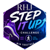 challenge badge