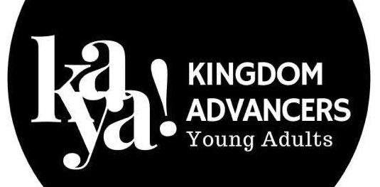 KAYA FITNESS CHALLENGE logo