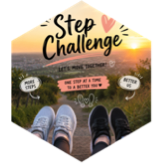 challenge badge