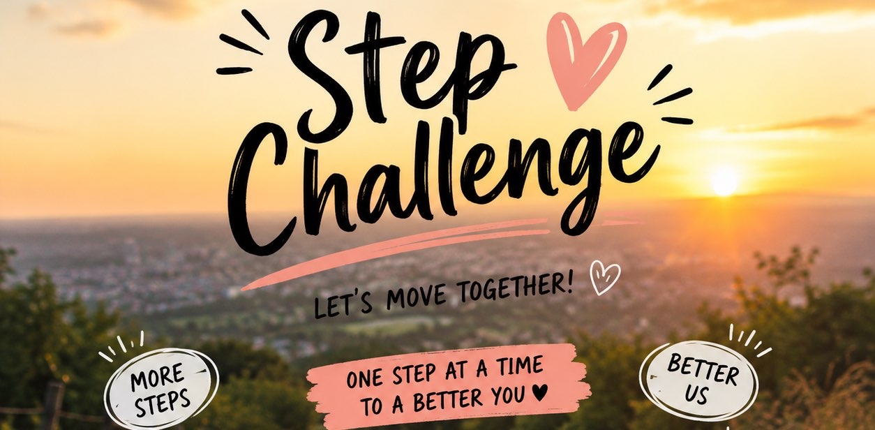 challenge background