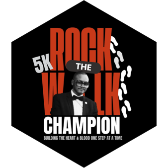 challenge badge