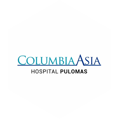 Walking Step Challenge Columbia Asia Pulomas icon