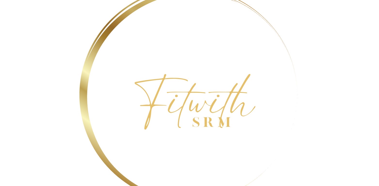 FALL FITNESS with SRM logo