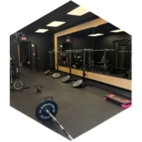 FALL FITNESS with SRM icon