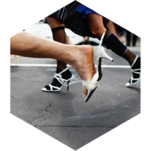 challenge badge