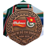 challenge badge