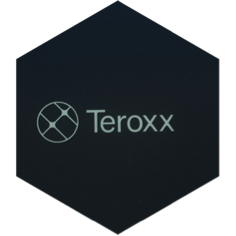 Teroxx September Step Challenge icon