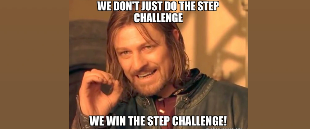 challenge background