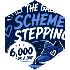 challenge badge