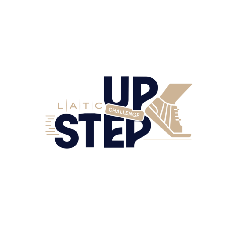 LATC StepUp Challenge icon