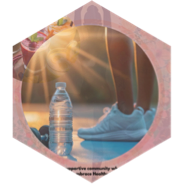 challenge badge