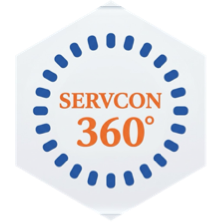 challenge badge