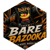 challenge badge