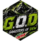 challenge badge