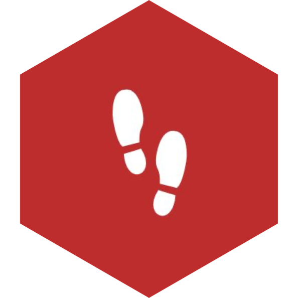 challenge badge