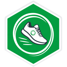 challenge badge