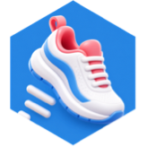 challenge badge
