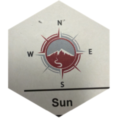 challenge badge