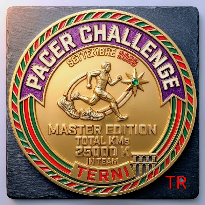 challenge badge