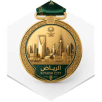 challenge badge