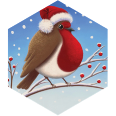 challenge badge
