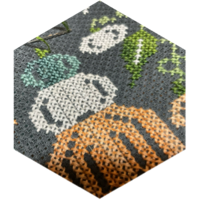 challenge badge