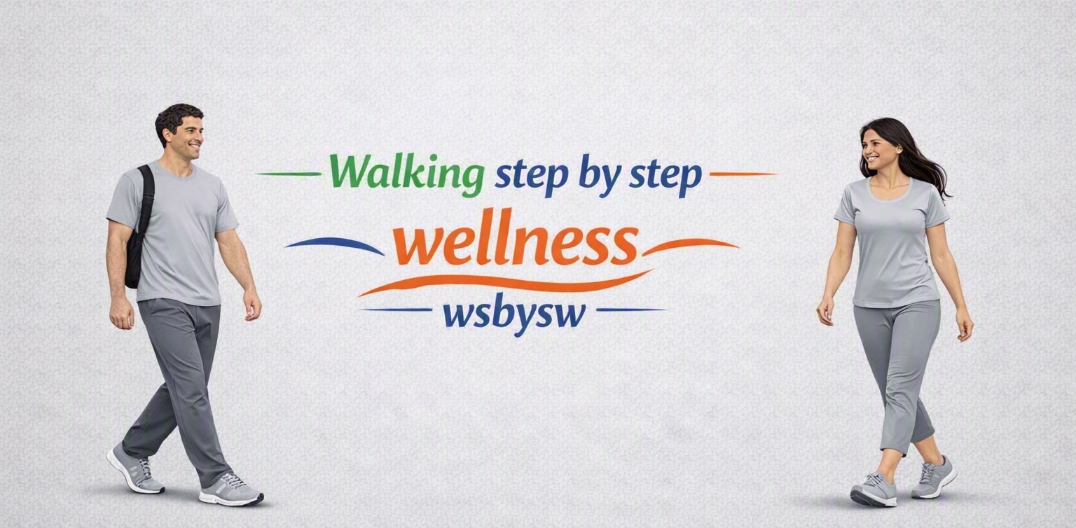 ☑️ September Daily 10000 Steps logo