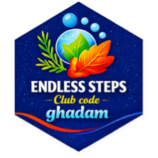 42K steps Challenge icon