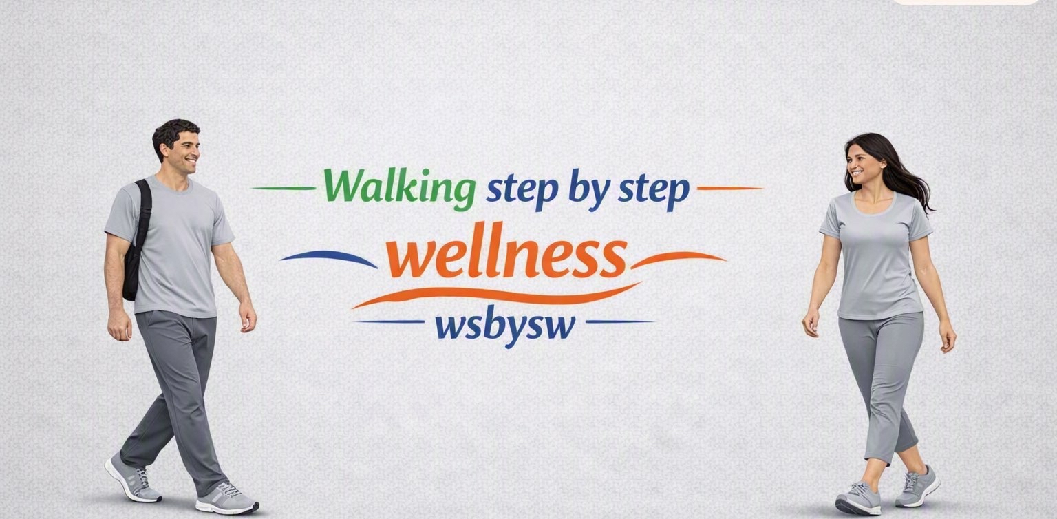 ☑️ September Daily 6000 Steps logo