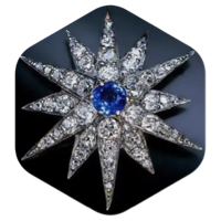challenge badge