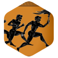 challenge badge