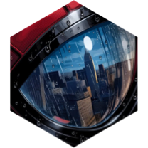 challenge badge