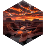 challenge badge