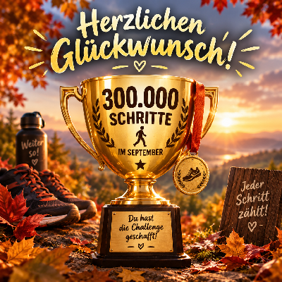 challenge badge