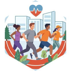 challenge badge