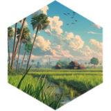 challenge badge