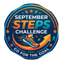 challenge badge