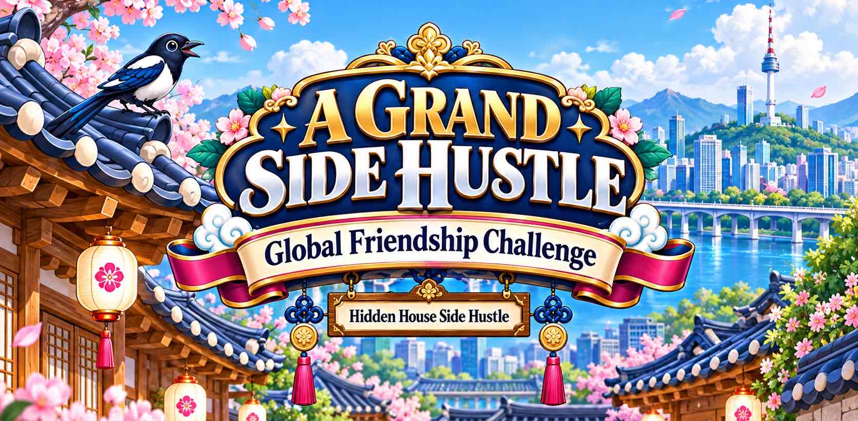 challenge background