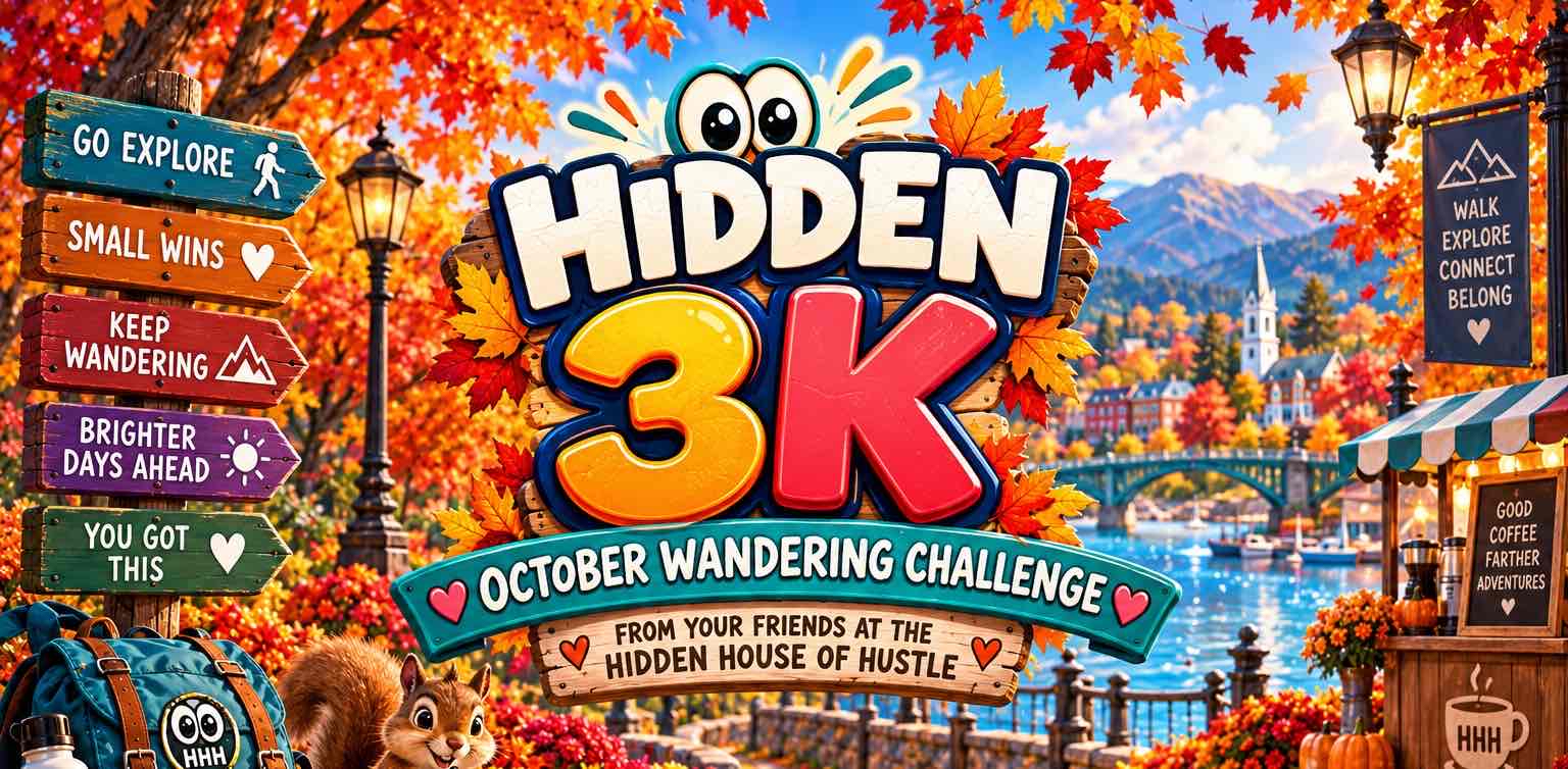 challenge background