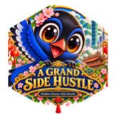 challenge badge
